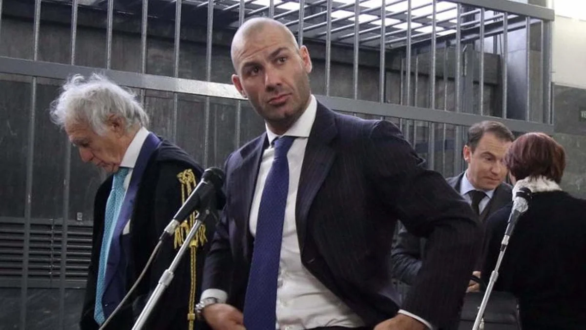 Riccardo Bossi, condanna definitiva per il reddito di cittadinanza. Conferma per i maltrattamenti