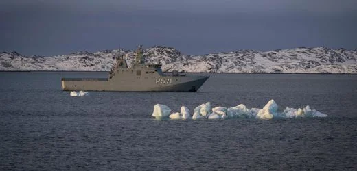 Dänemark versus Donald Trump: Premierminister will jeden Zentimeter Nato-Gebiet verteidigen - auch Grönland
