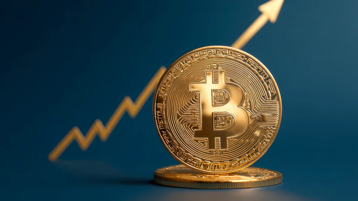 El bitcoin recupera los 60.000 dólares tras las palabras de Warsh