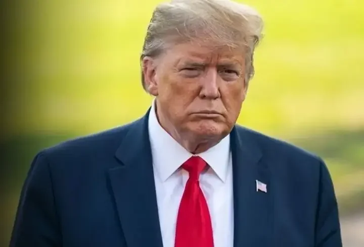 SON DAKİKA | Trump’tan İran anlaşması mesajı: “Yarın imzalanması planlanıyor”