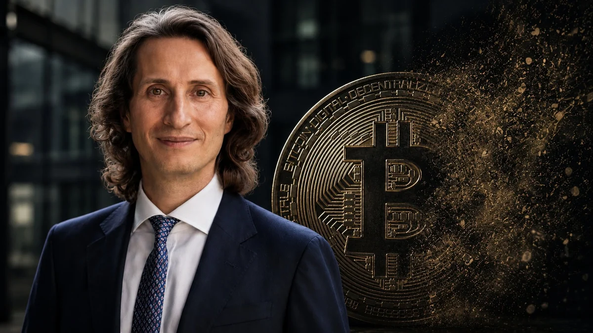 Bitcoin vererben: Warum Krypto-Anlegern ein steuerliches Desaster droht