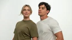 Robo-top: The machines that could make your next t-shirt