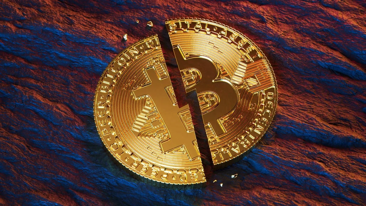 “Die Obergrenze von 21 Millionen Bitcoin macht keinen Sinn”