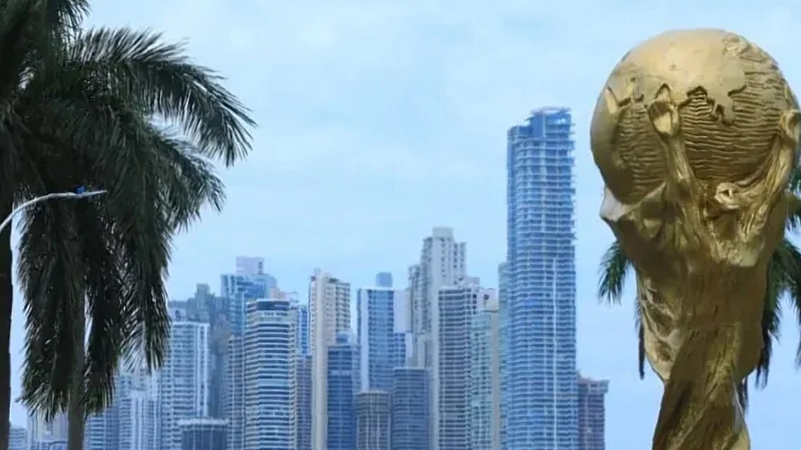 Mondiali, Panama chiude gli uffici statali per il debutto nel torneo