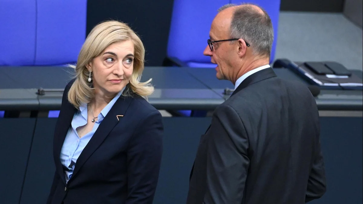 Gesundheitsreform im Bundestag: Warum die Eilanträge erfolglos waren