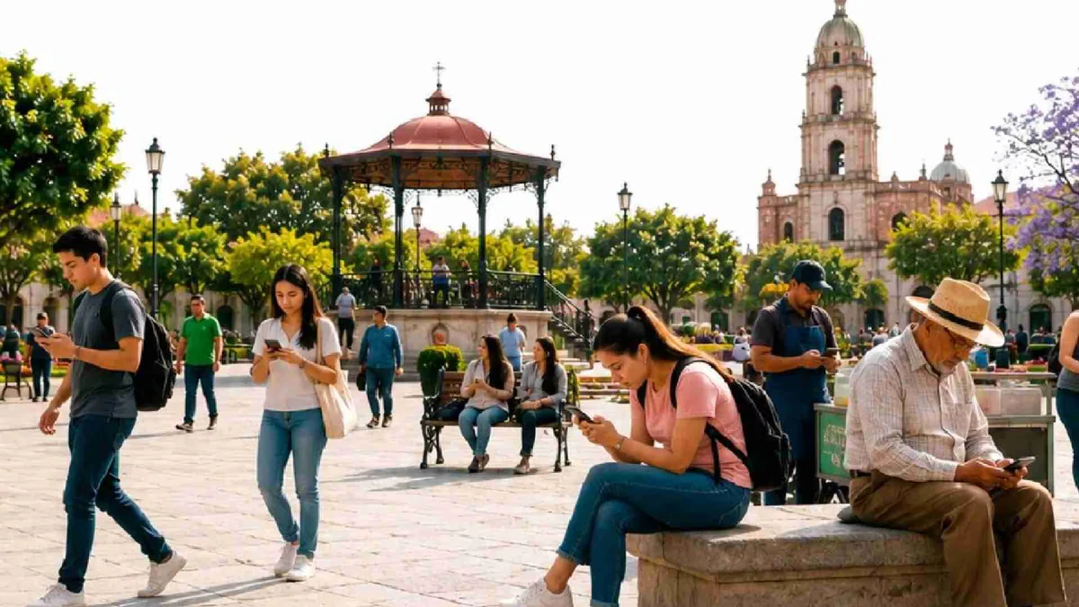 Compañía de telefonía pierde más de medio millón de usuarios por registro obligatorio de líneas
