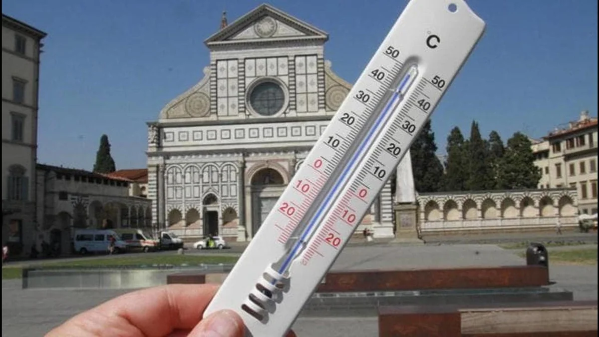 Caldo, allarme sanità e siccità. Cannoni spara acqua e cold-spot, così l’Italia prova a difendersi