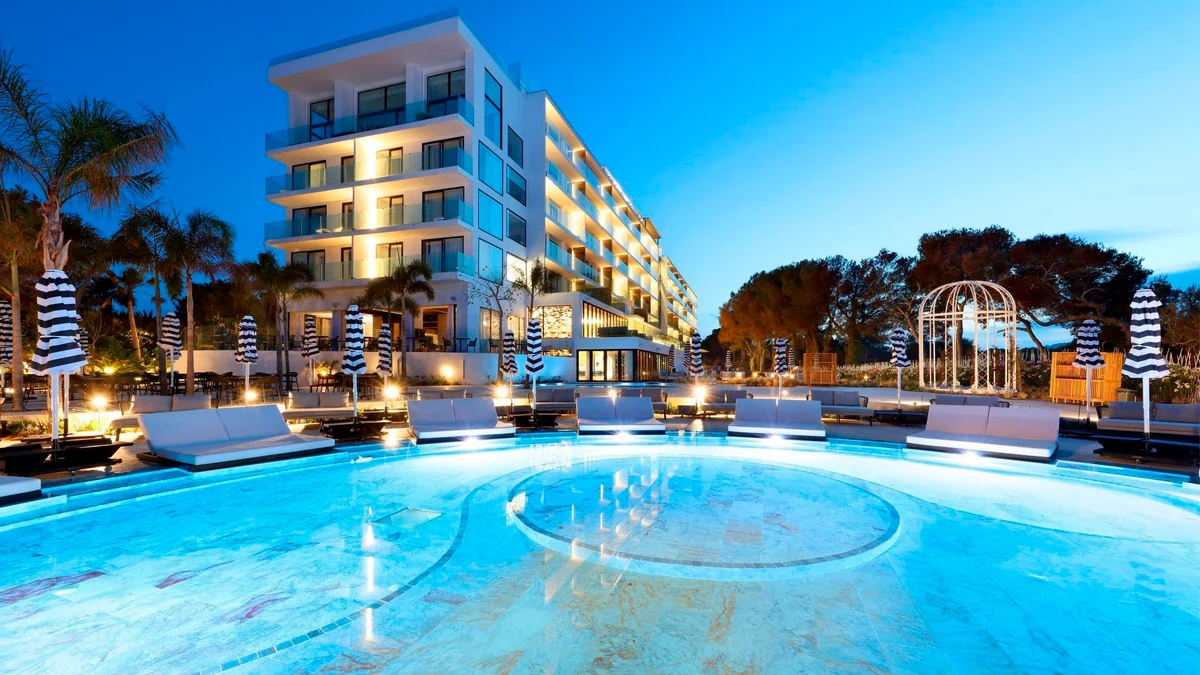 Los Matutes, Calena, Blasson y Mohari llevan la inversión hotelera en España a récord
