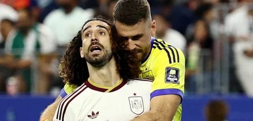 WM 2026: Was Sie vor dem Finale zwischen Spanien und Argentinien wissen müssen