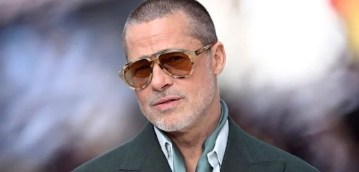 Brad Pitt: Nun will auch Brad Pitts viertes Kind seinen Namen ablegen