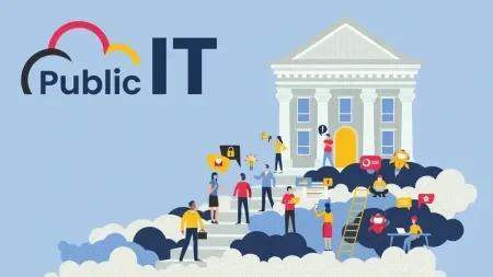 heise-Angebot: Public IT: Eine souveräne KI-Architektur für die Verwaltung
