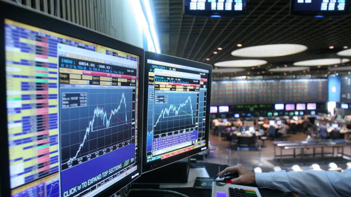 Hoy se daría el primer paso a una reclasificación del mercado argentino y proyectan ingresos por USD 4.500 millones