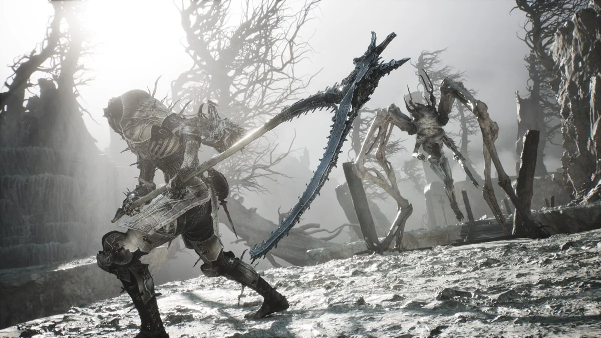 Mortal Shell 2 est un soulslike à suivre (et il sort bientôt)