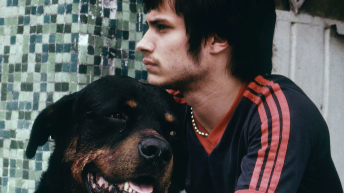 Inarritu, il primo film Amores Perros su Mubi, aspettando Digger con Cruise