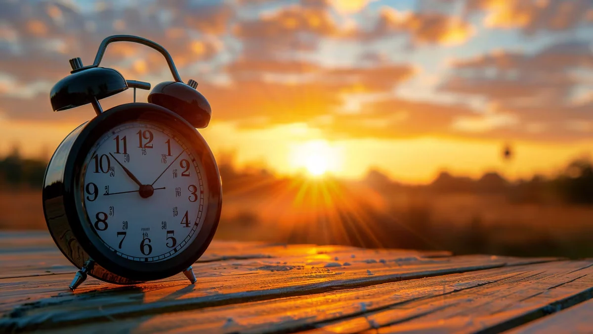 La Cámara de Representantes Estados Unidos votará la ley para eliminar el cambio de hora y establecer el horario de verano permanente