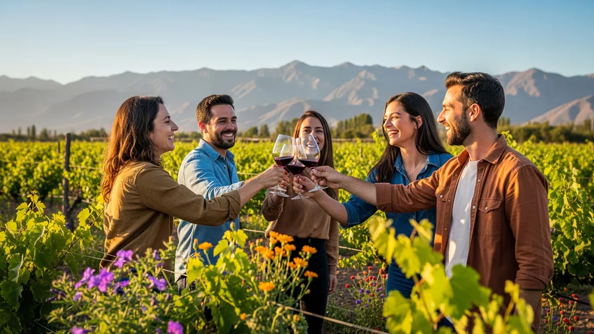 10 vinos orgánicos para descubrir y conocer sus ventajas y atributos