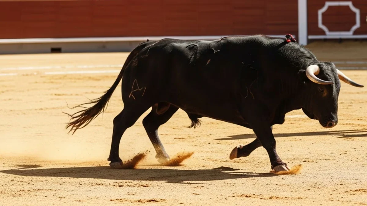 De la fiesta al luto: hombre murió tras ser embestido por un toro en las corralejas de Magdalena