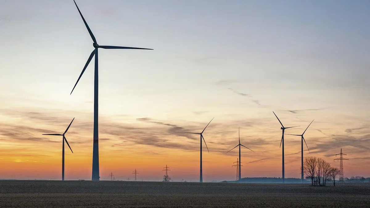 ¡Se nos quedó coja la transición energética!