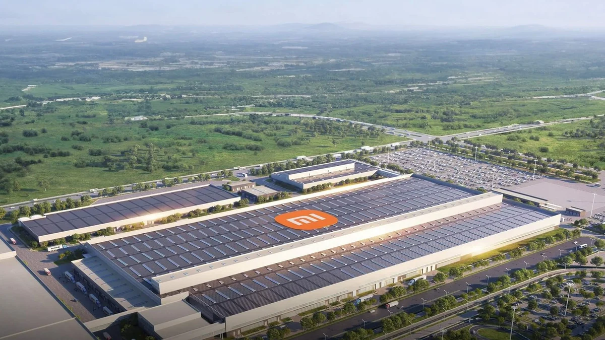 Xiaomi, batarya ve elektrik motoru üretimi için şirket kurdu