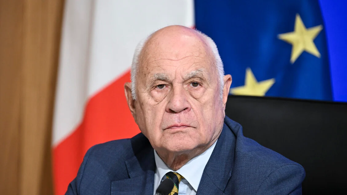 Nordio: 'Il libro più importante per la nostra giustizia, cioè il Codice penale, reca la firma di Mussolini'
