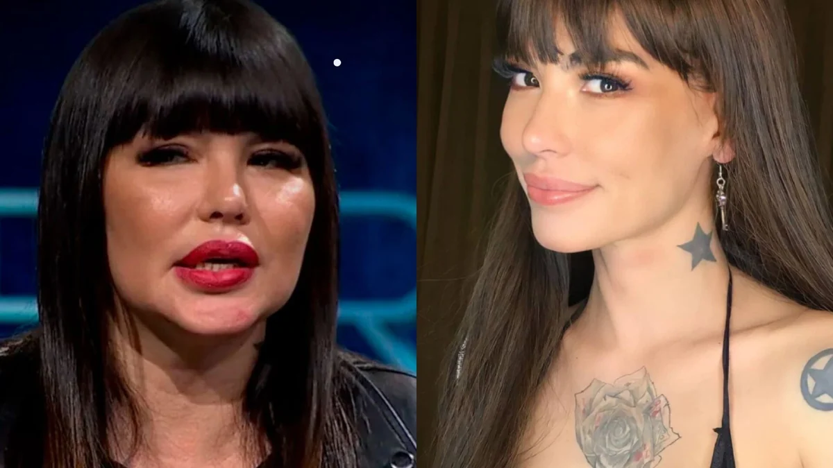 Angie Jibaja niega consumo de drogas tras ser acusada de agredir a trabajadora de hotel: “Por no pagar nada más”