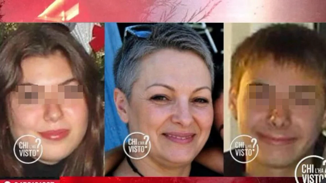 Papà e nonni della famiglia piacentina scomparsa sono al campo base