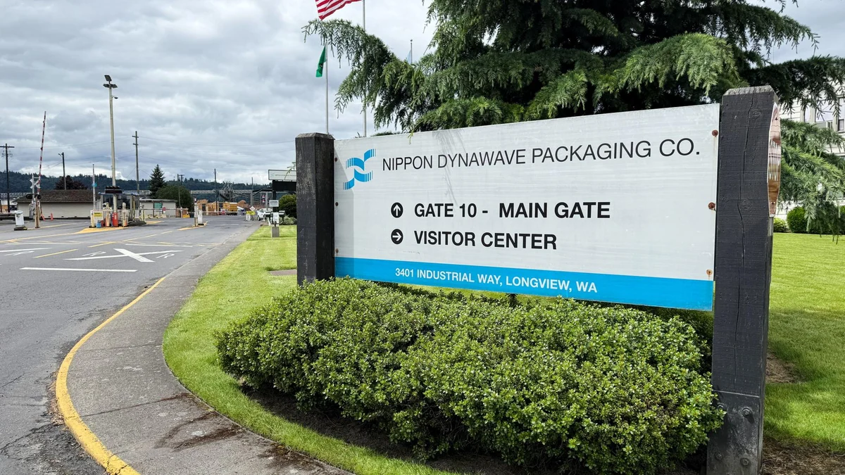 Mehrere Tote bei Chemie-Unglück in Fabrik in den USA