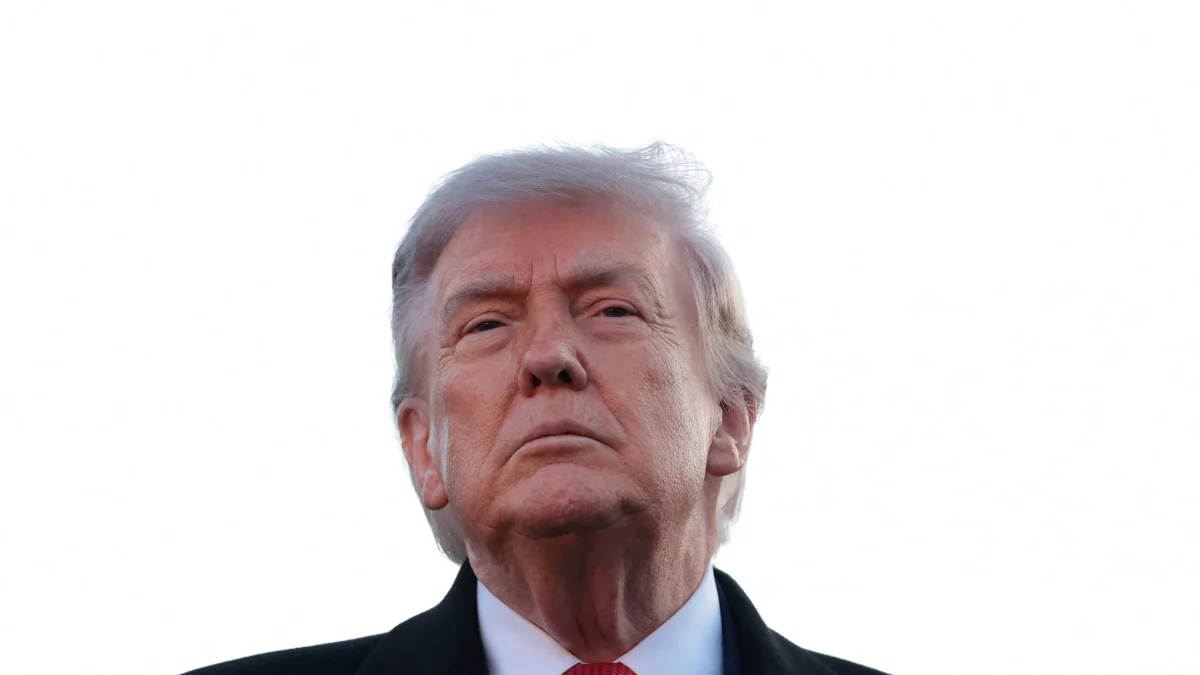 EN DIRECT - Guerre au Moyen-Orient : Donald Trump maintient que le cessez-le-feu est en vigueur malgré des échanges de frappes