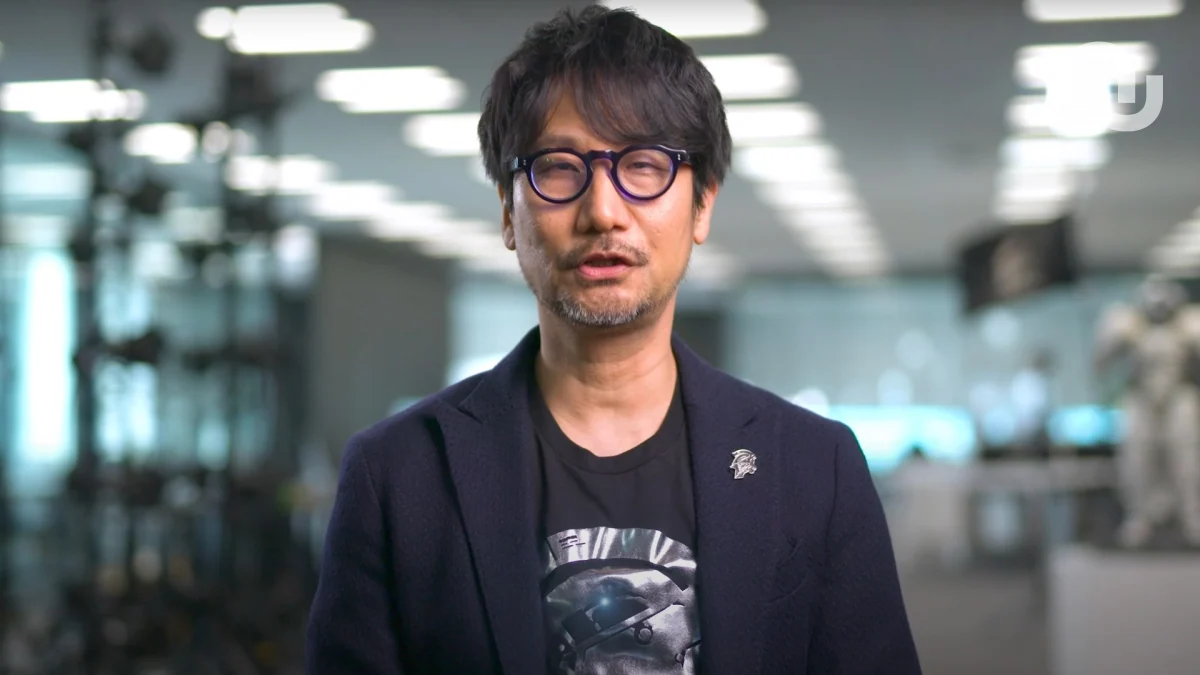 Dans la panique, Hideo Kojima s’emmêle les pinceaux sur l’utilisation de l’IA
