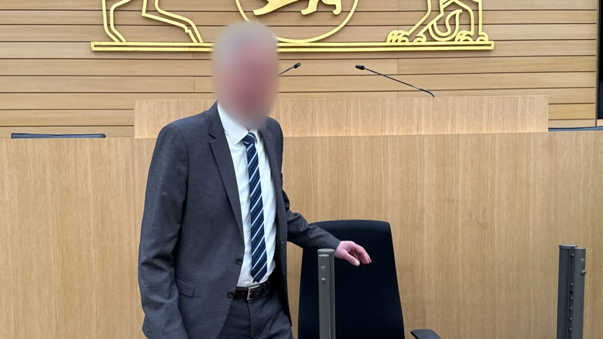Deutschland-Liveblog: Früherer Polizeiinspekteur in Baden-Württemberg freigesprochen