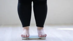 Obesity cases rising fastest in young adults