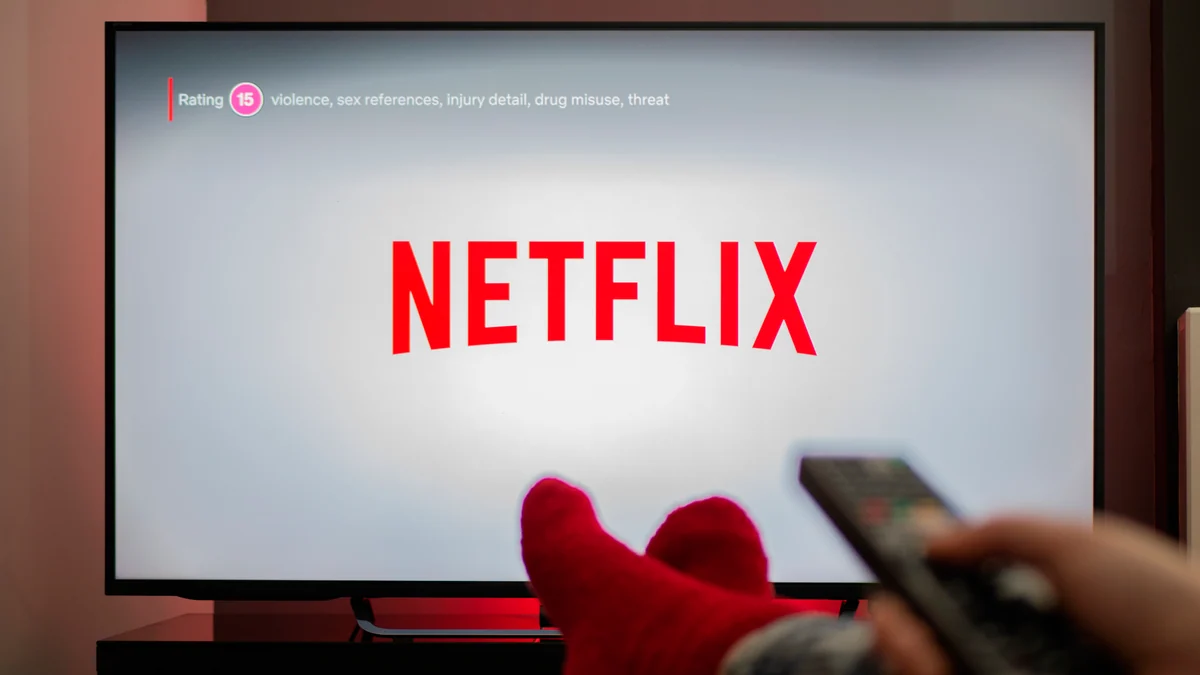 Netflix se prepara para cambiar su plataforma: canales en directo y nuevas suscripciones