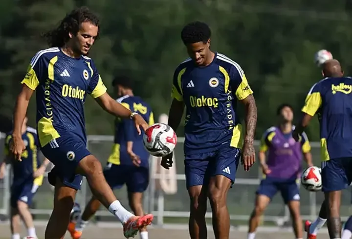 İsmail Kartal'dan Oosterwolde kararı