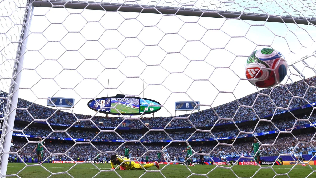 Studien: Wie gut berechnet KI den Fußball-Weltmeister?