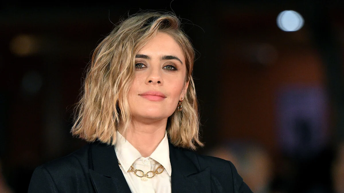 Greta Scarano e Nicolas Maupas aprono e chiudono la Mostra del Cinema di Venezia