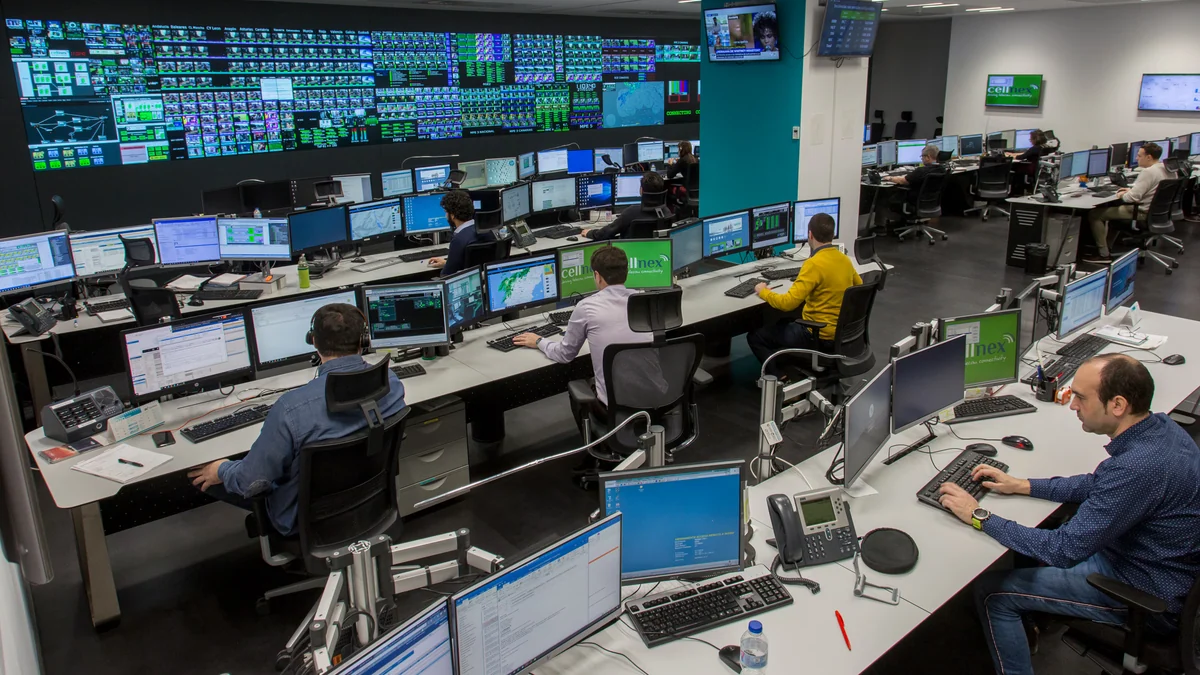 Los guardianes invisibles de las comunicaciones