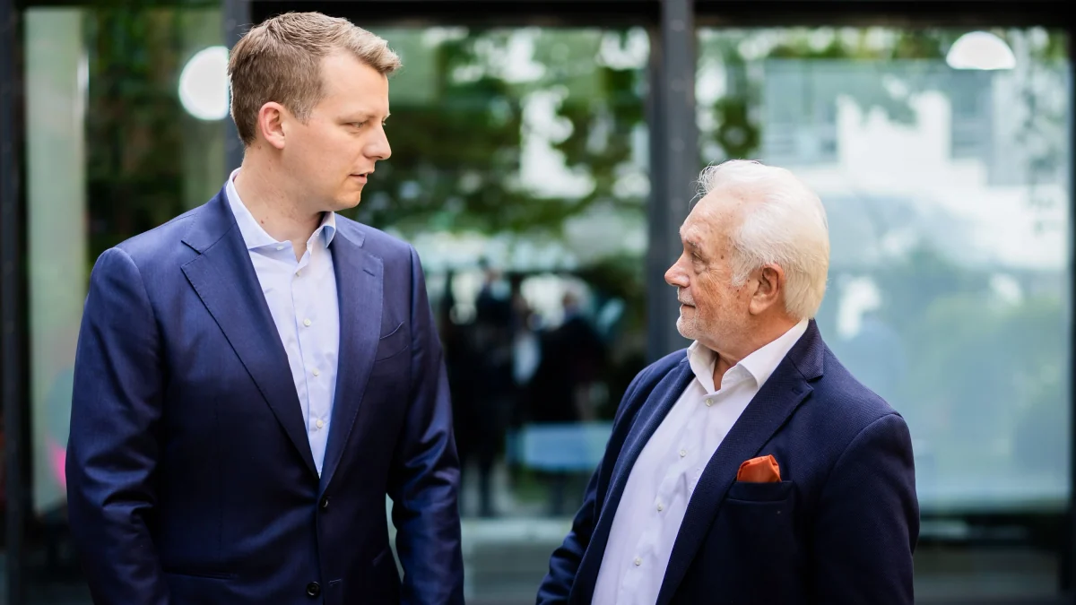 Parteitag am Wochenende: Die FDP streitet über eine andere Partei