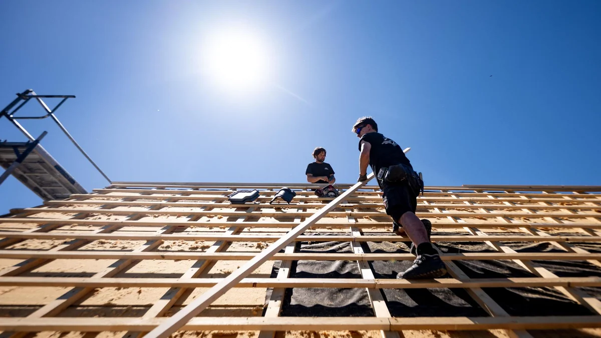 FAQ: So soll der Wohnungsbau vorankommen