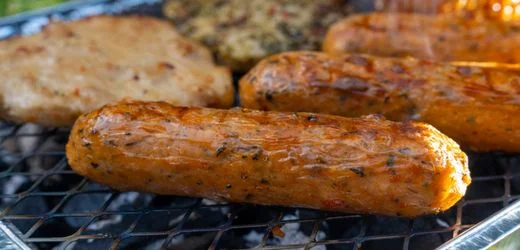 Grillen: 32 vegane Grillprodukte im Test – diese lohnen sich wirklich