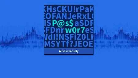 „Passwort“ Folge 59: Vom DNSSEC-Fail beim DENIC, Domainklau und anderen News