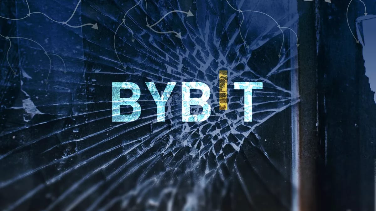 Bybit подала в суд на КНДР и Lazarus Group