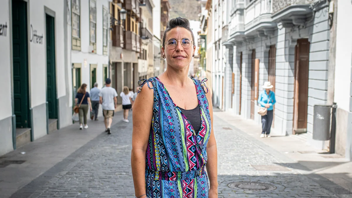 Condena a la Seguridad Social por el estrés causado a una funcionaria por la falta de personal en La Palma: “Había violencia en la puerta”
