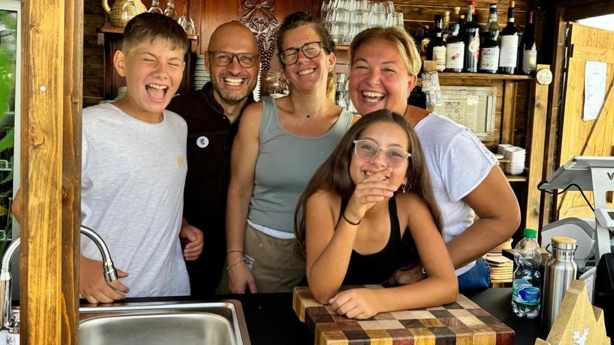 Piano B, Federico: “Dalla città al borgo. Ero un manager, ma ho capito che il vero lusso è il tempo”