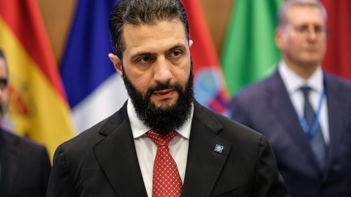 Syrie : le président remanie son gouvernement et remplace son frère