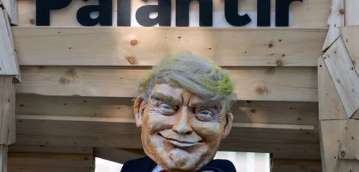 Palantir: Frankreich beendet Zusammenarbeit mit US-Konzern
