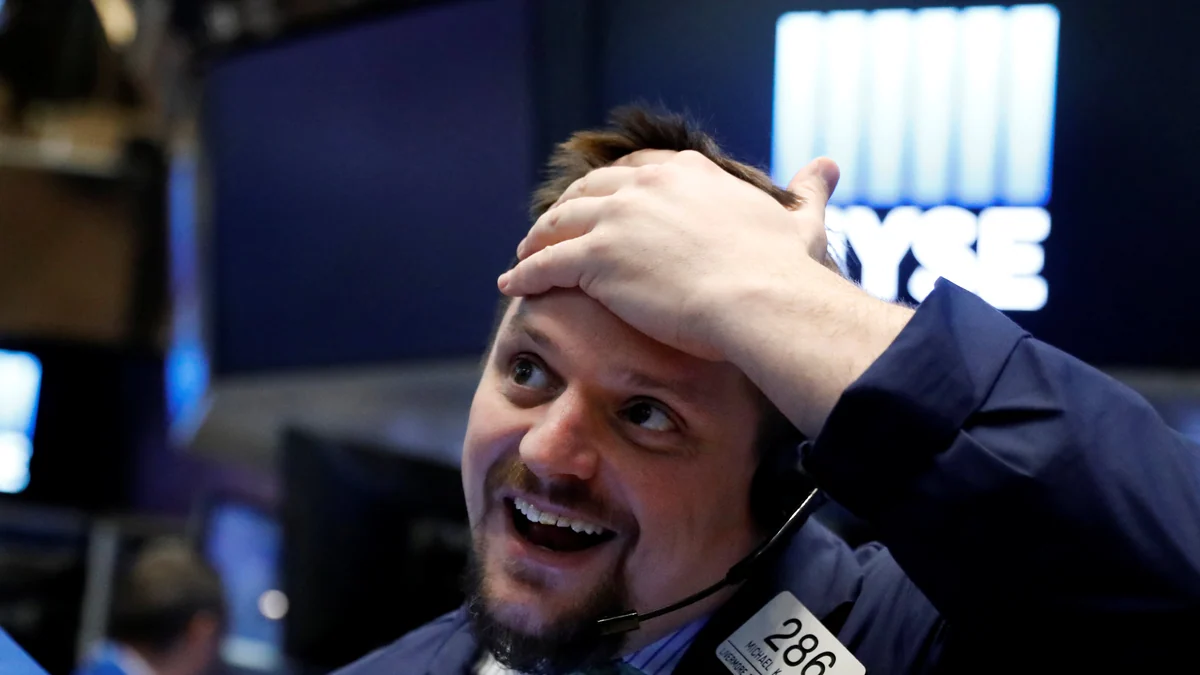 Why Jim Cramer says this AI play — up 85% this year — is headed even higher