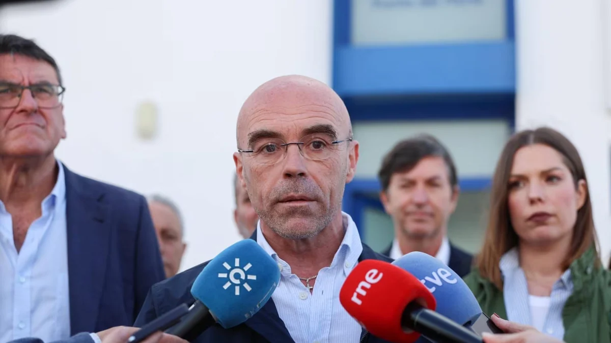 Vox lamenta el aval del TJUE a la amnistía y garantiza que la "revertirá" si llega a gobernar