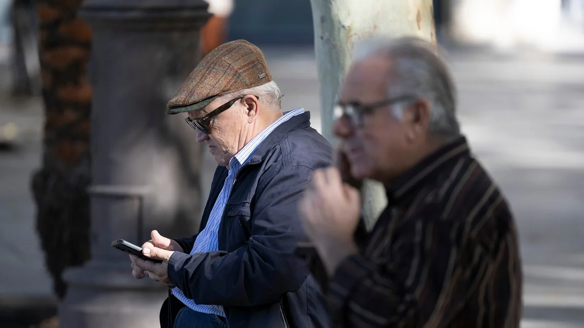 Un nuevo reloj genético abre la puerta a medir el envejecimiento biológico y la mortalidad