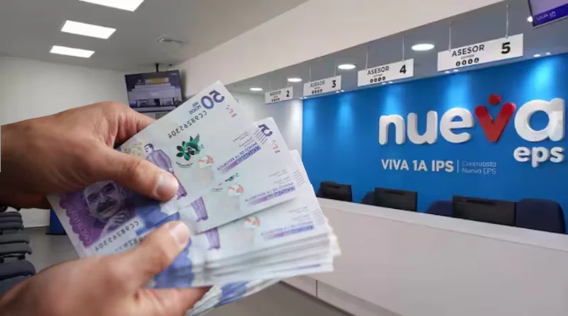 Expertos alertan que la crisis del sistema de salud sería mucho mayor tras revelarse el déficit histórico de Nueva EPS