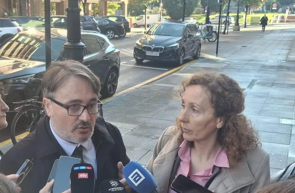 El matrimonio de la ‘Casa de los Horrores’ queda en libertad: un juez les absuelve del delito de maltrato psicológico y rebaja su pena